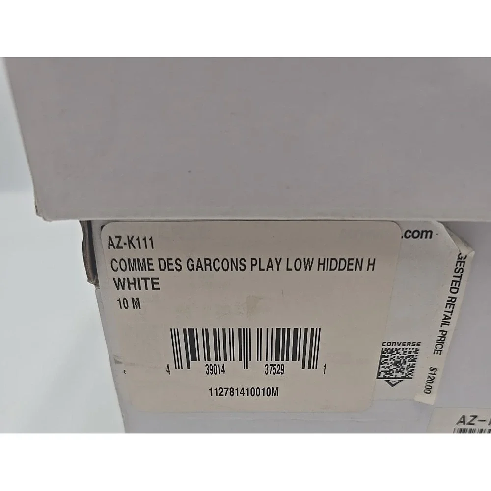 Converse comme des